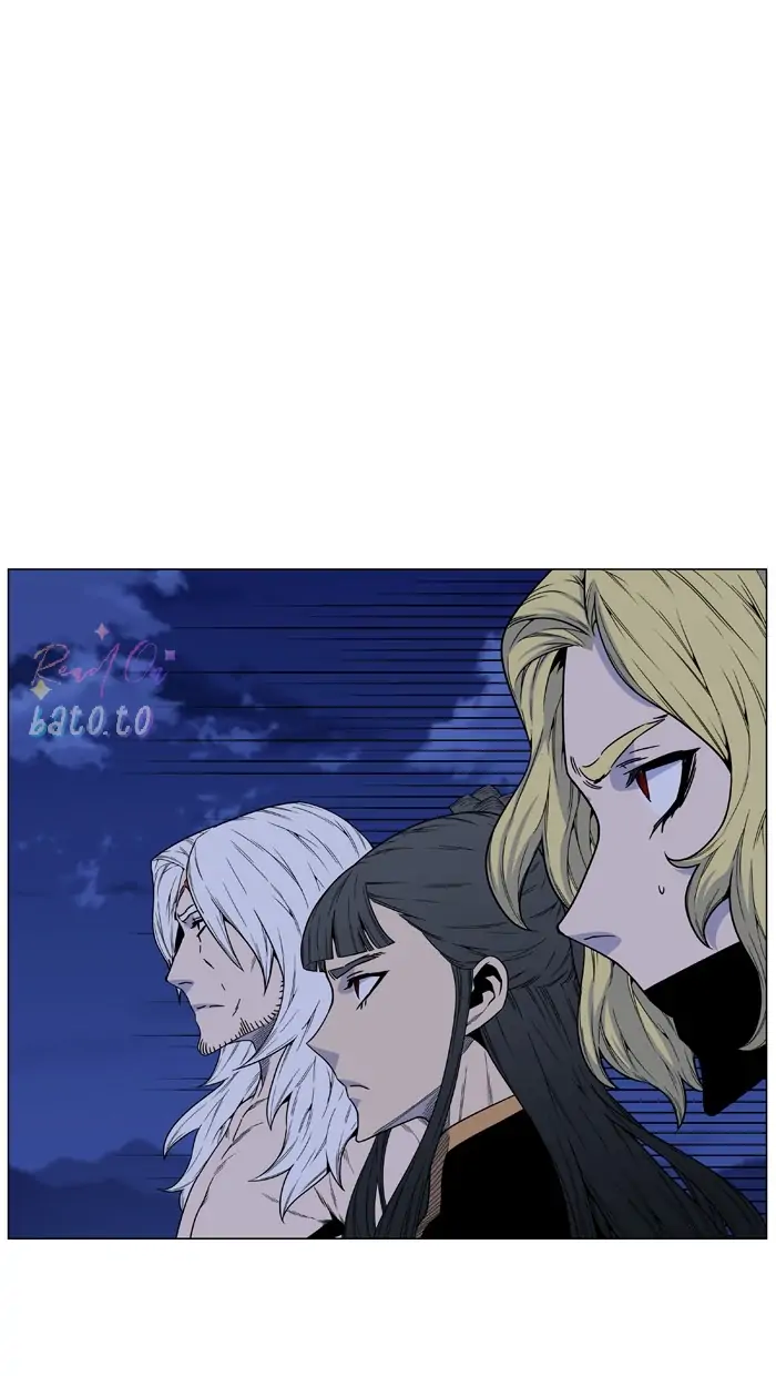 Read Noblesse ENGLISH Manga Online