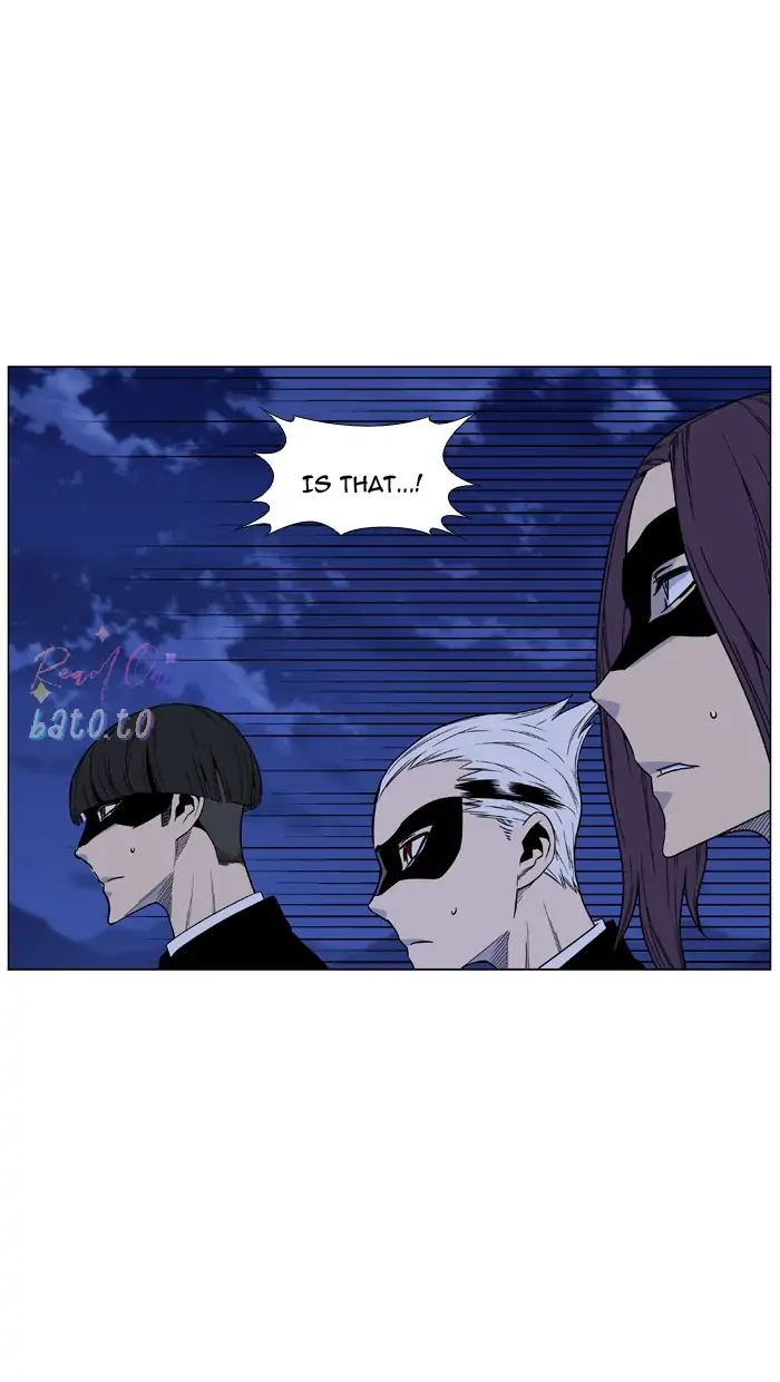 Read Noblesse ENGLISH Manga Online