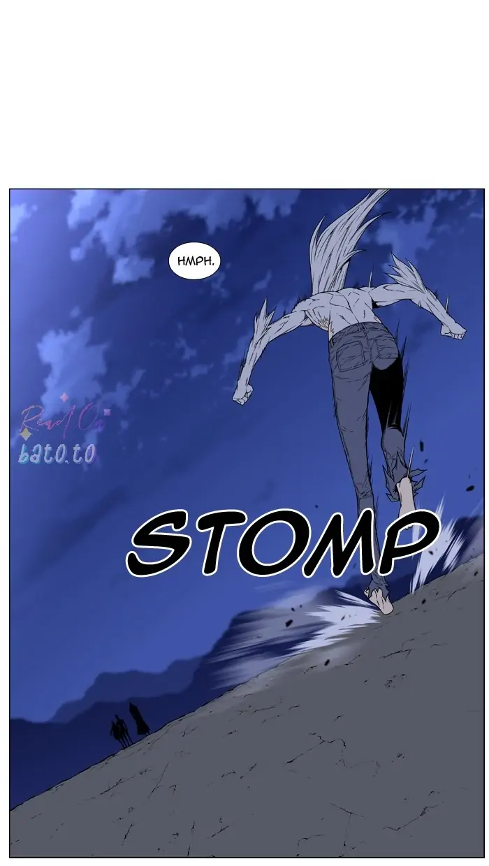 Read Noblesse ENGLISH Manga Online