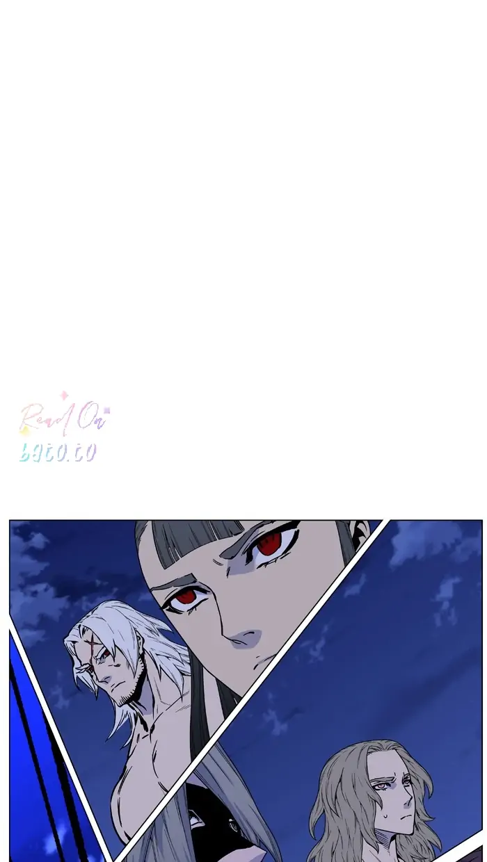 Read Noblesse ENGLISH Manga Online