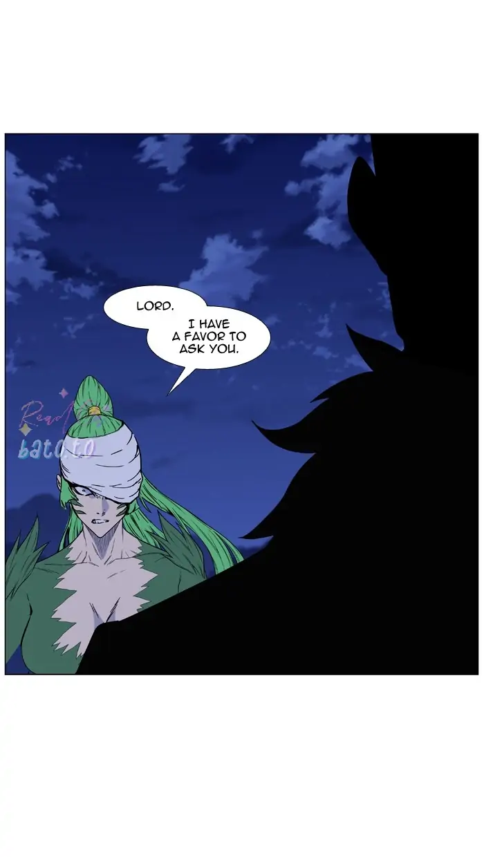 Read Noblesse ENGLISH Manga Online