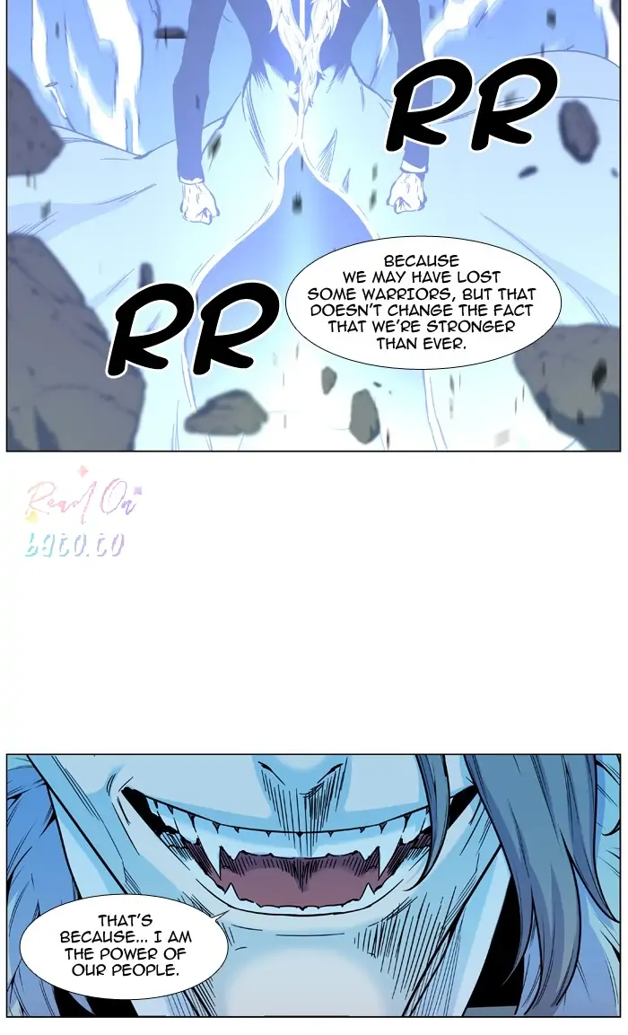 Read Noblesse ENGLISH Manga Online