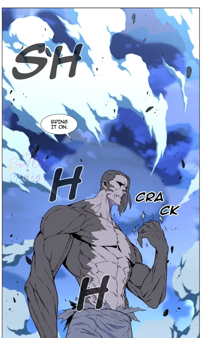 Read Noblesse ENGLISH Manga Online