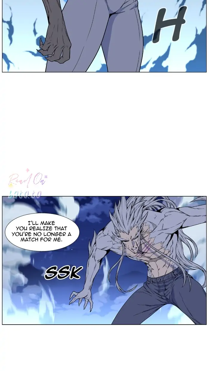 Read Noblesse ENGLISH Manga Online