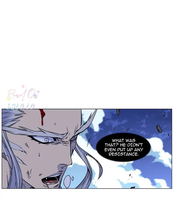 Read Noblesse ENGLISH Manga Online
