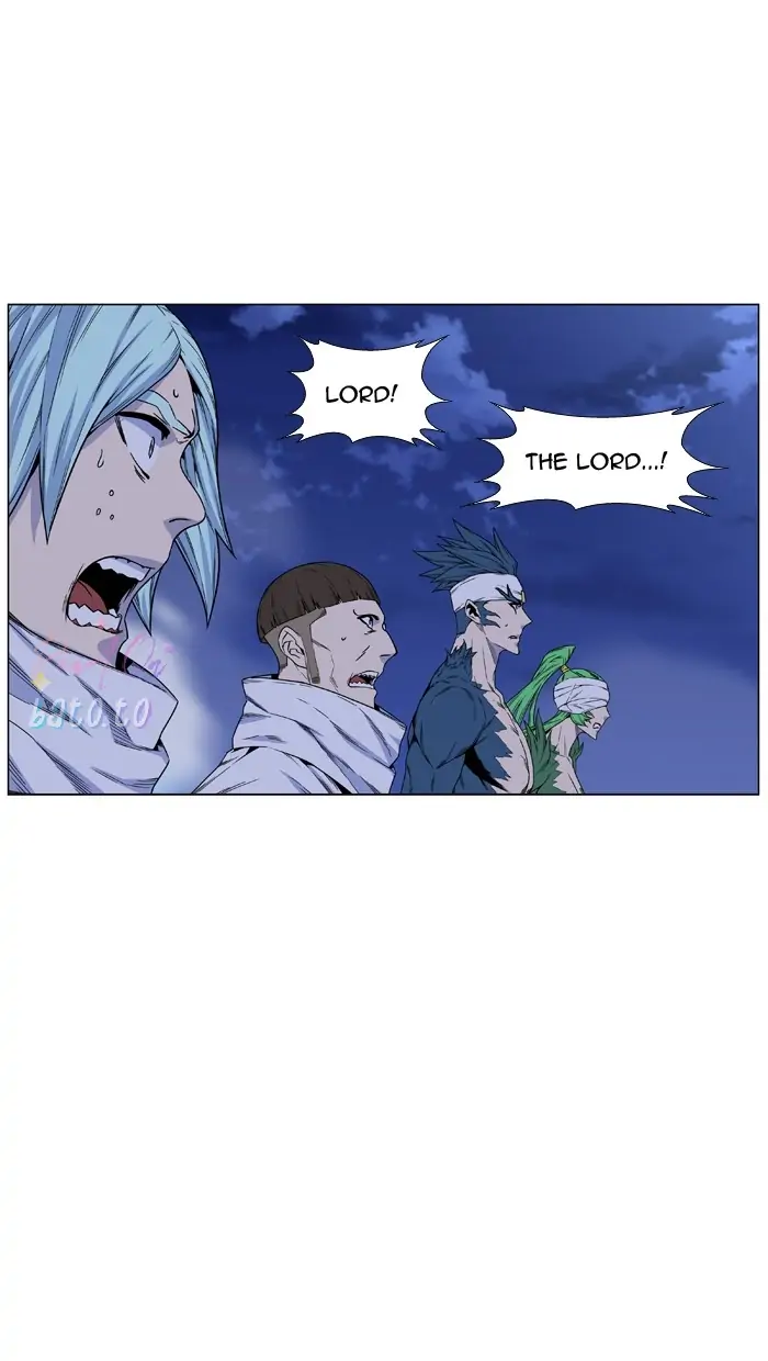 Read Noblesse ENGLISH Manga Online