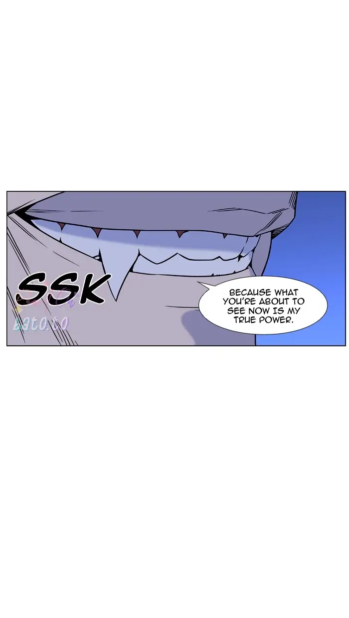 Read Noblesse ENGLISH Manga Online