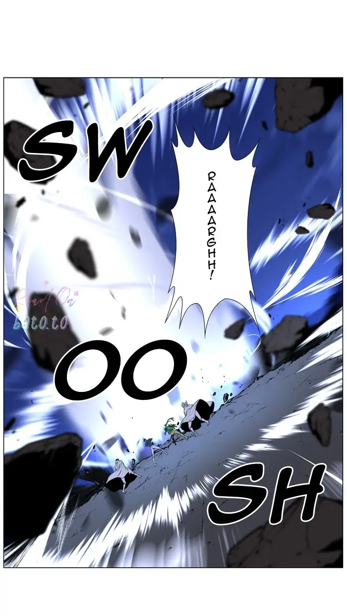 Read Noblesse ENGLISH Manga Online