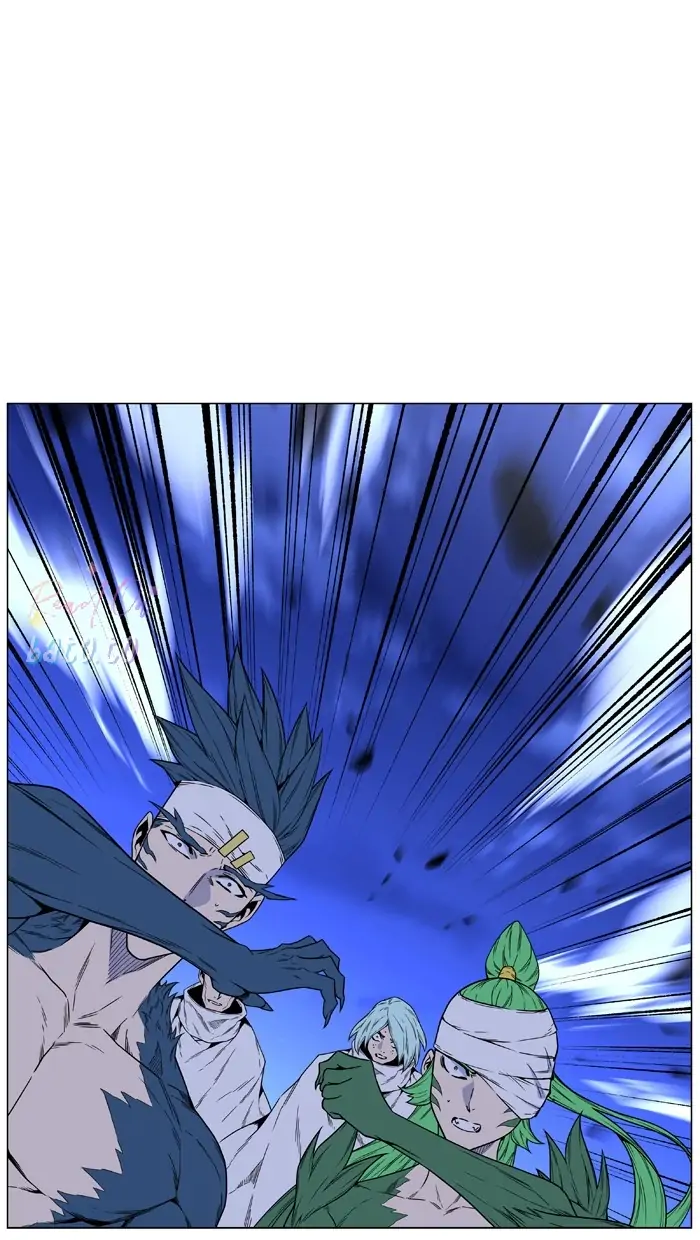 Read Noblesse ENGLISH Manga Online