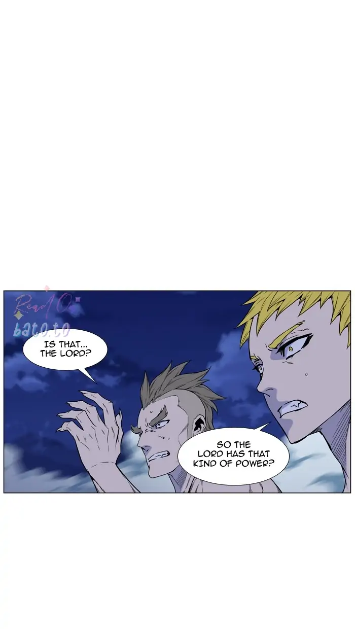 Read Noblesse ENGLISH Manga Online