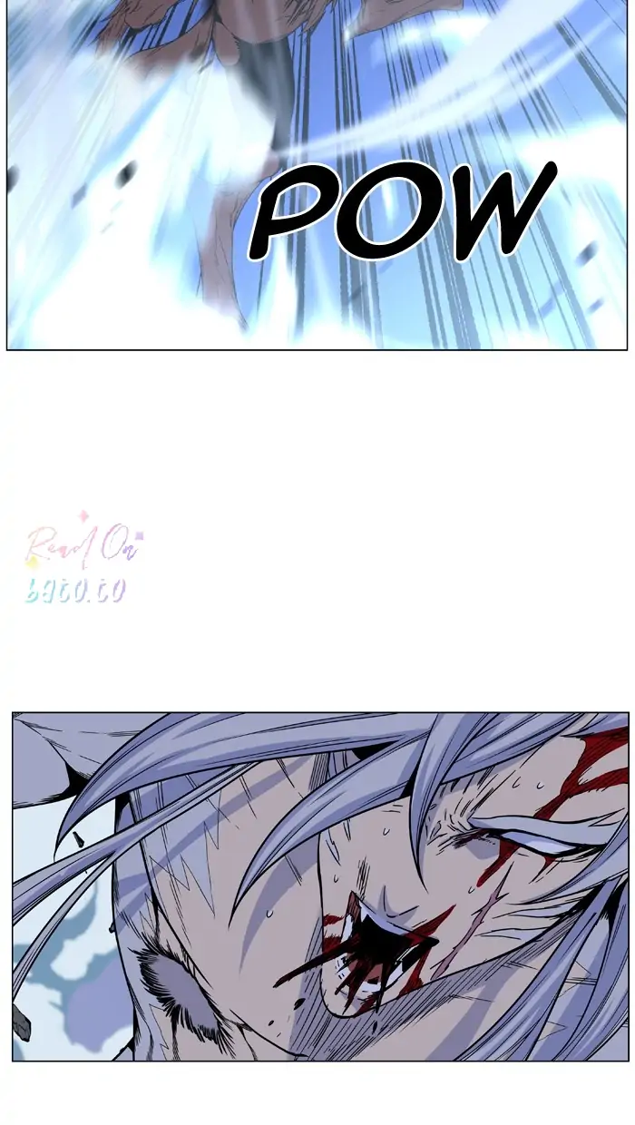 Read Noblesse ENGLISH Manga Online