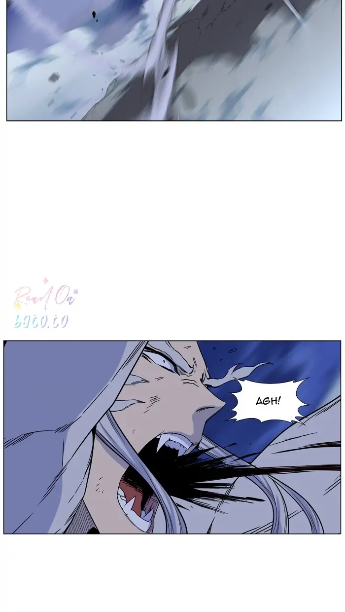 Read Noblesse ENGLISH Manga Online