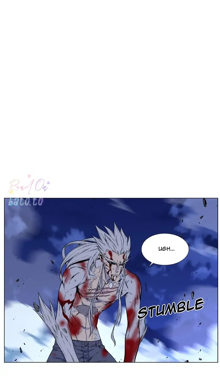 Read Noblesse ENGLISH Manga Online