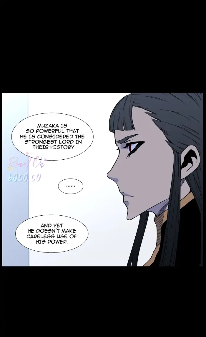 Read Noblesse ENGLISH Manga Online