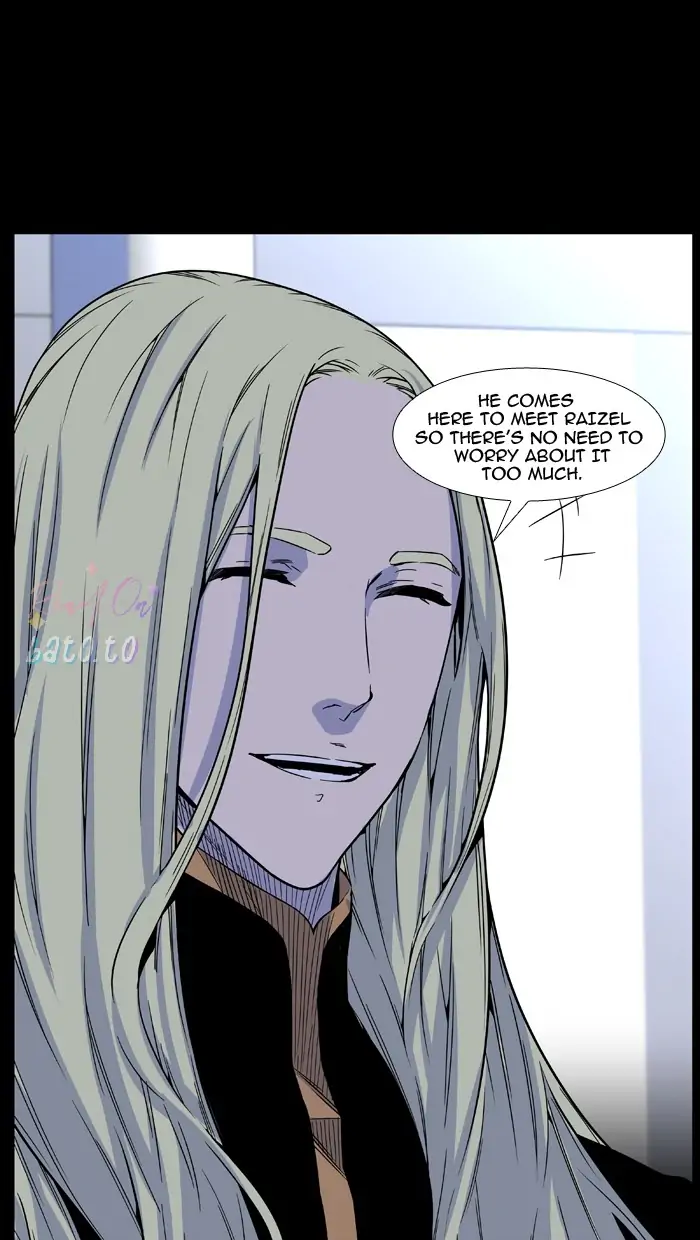 Read Noblesse ENGLISH Manga Online