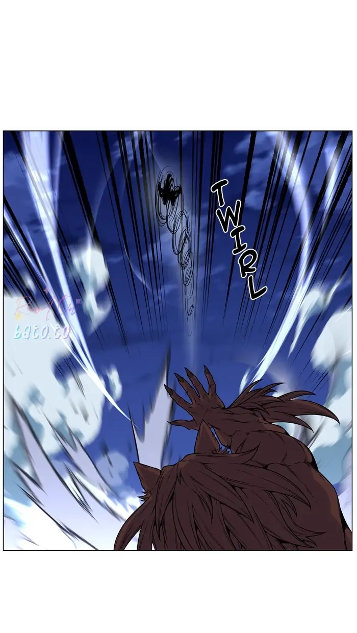 Read Noblesse ENGLISH Manga Online