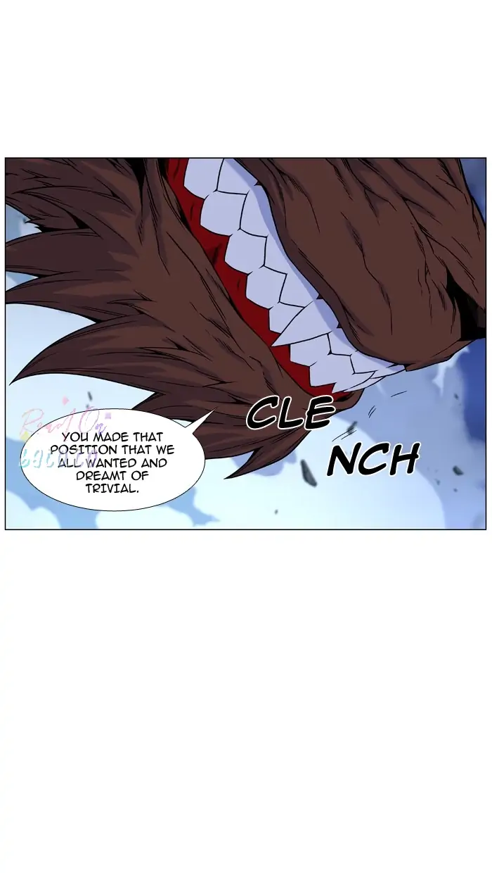 Read Noblesse ENGLISH Manga Online
