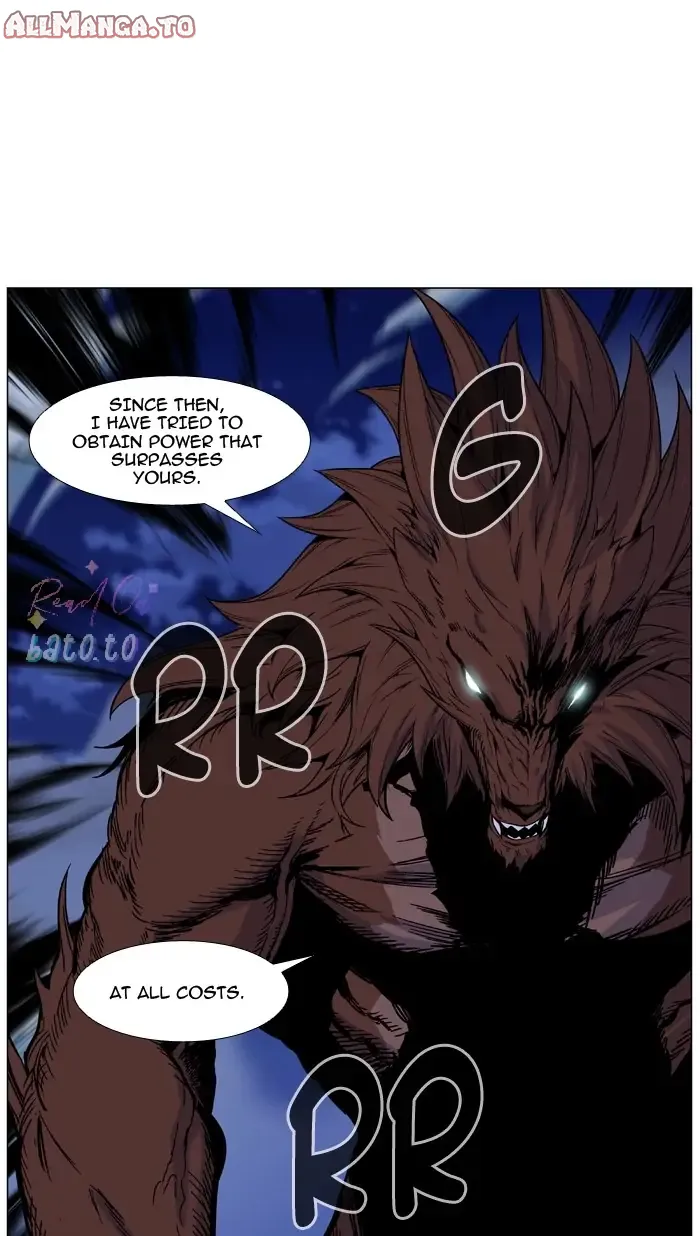 Read Noblesse ENGLISH Manga Online