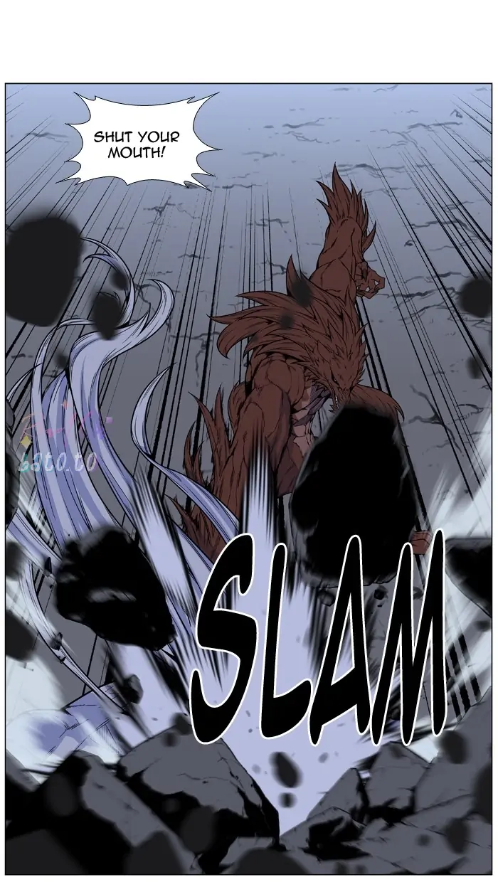 Read Noblesse ENGLISH Manga Online