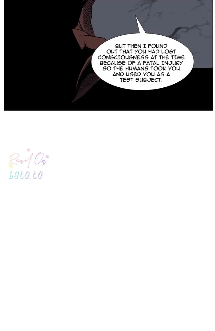 Read Noblesse ENGLISH Manga Online