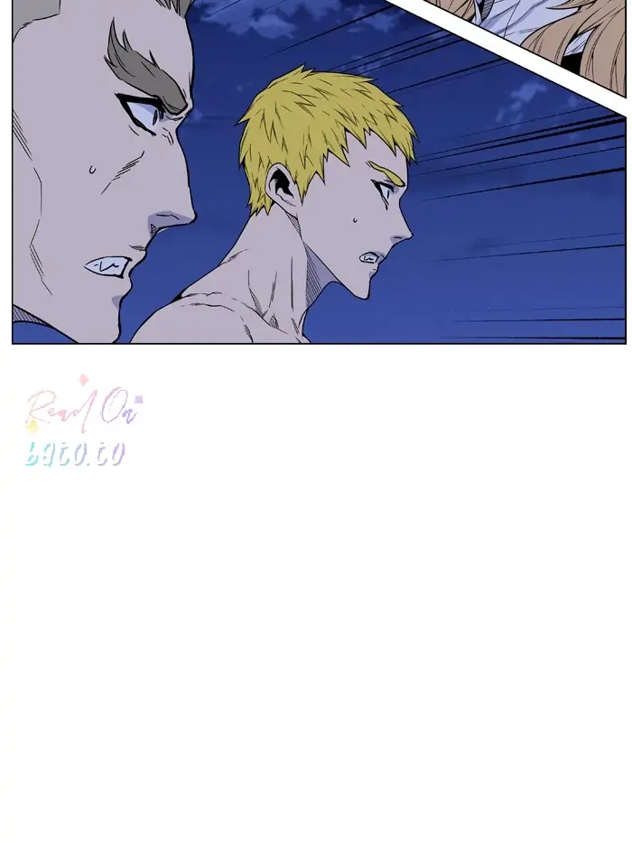 Read Noblesse ENGLISH Manga Online