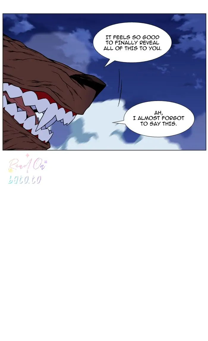 Read Noblesse ENGLISH Manga Online