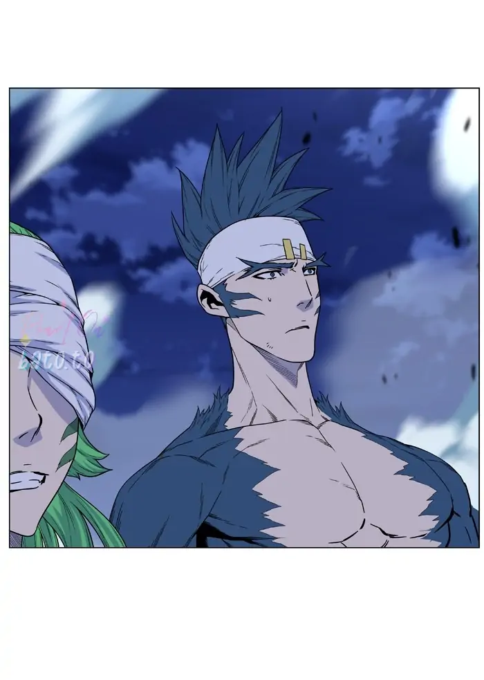 Read Noblesse ENGLISH Manga Online