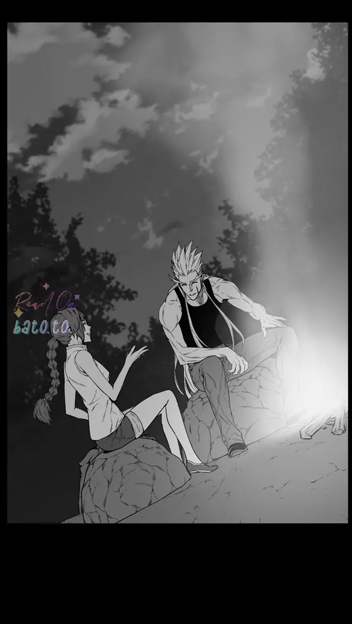 Read Noblesse ENGLISH Manga Online