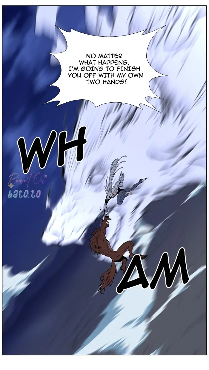 Read Noblesse ENGLISH Manga Online