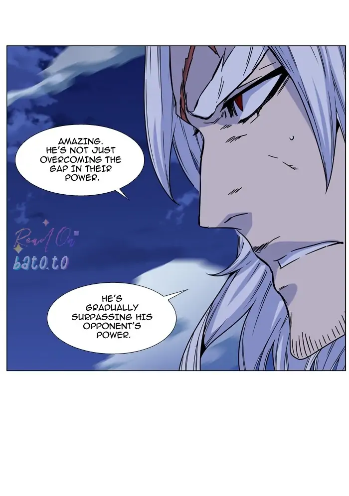 Read Noblesse ENGLISH Manga Online