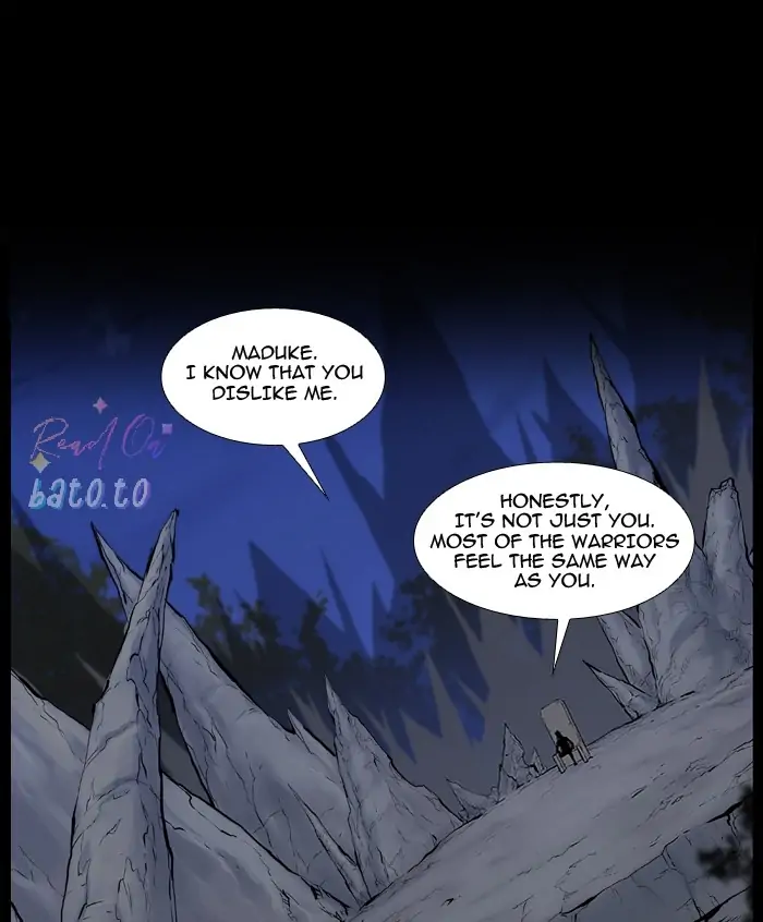 Read Noblesse ENGLISH Manga Online