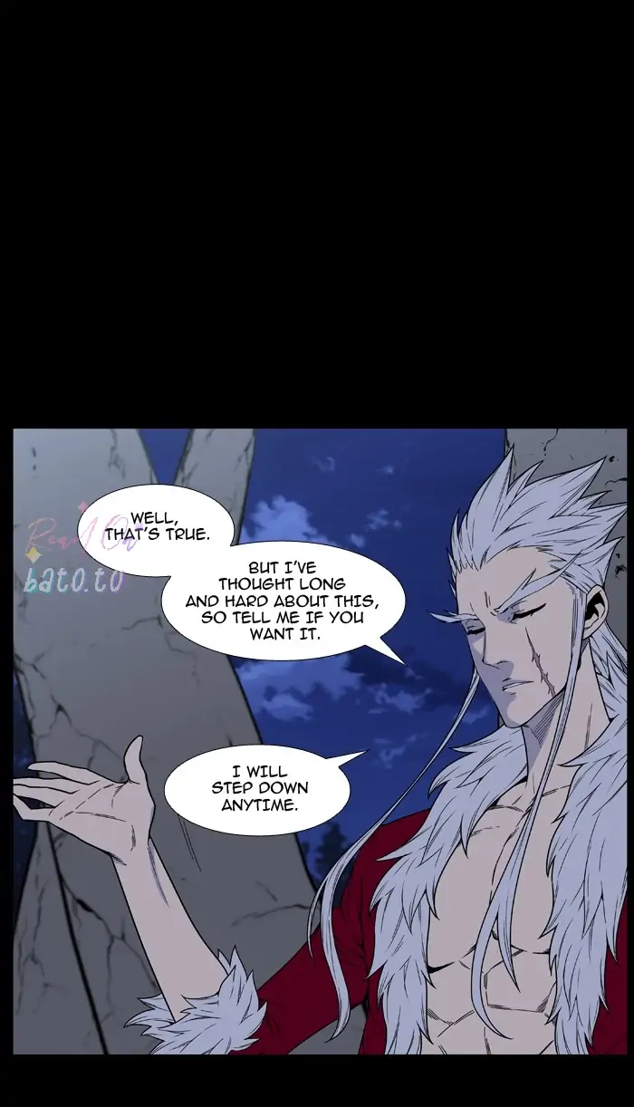 Read Noblesse ENGLISH Manga Online