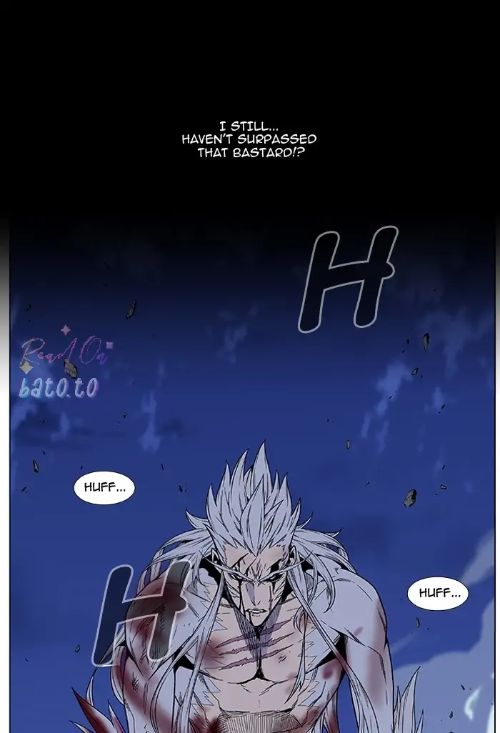 Read Noblesse ENGLISH Manga Online