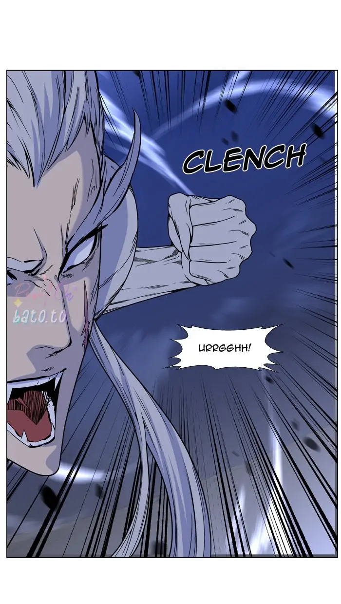 Read Noblesse ENGLISH Manga Online