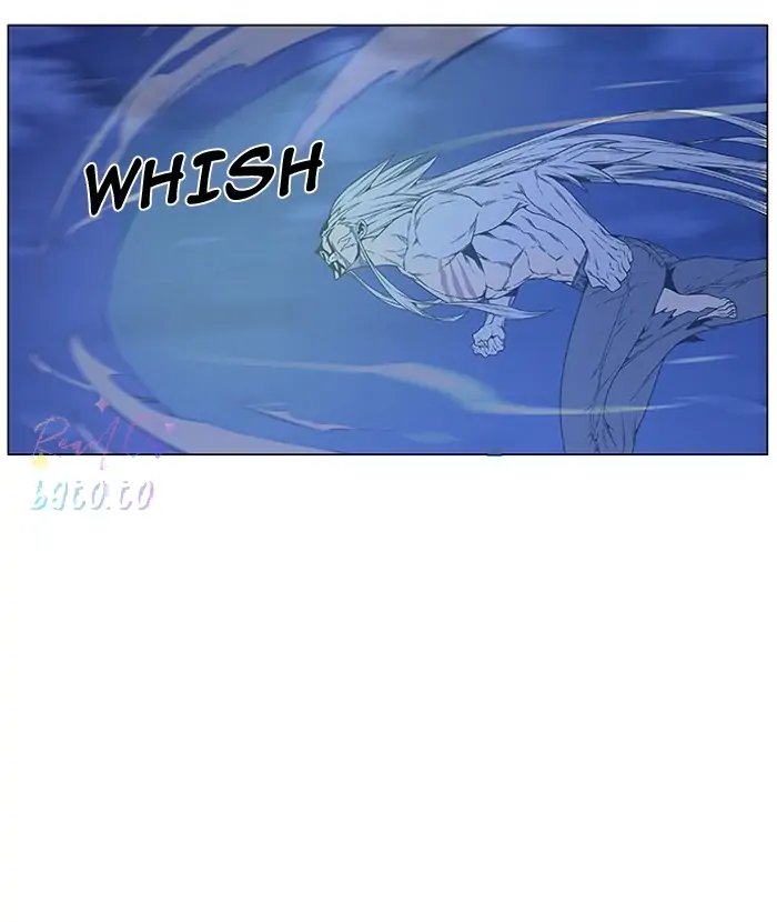 Read Noblesse ENGLISH Manga Online