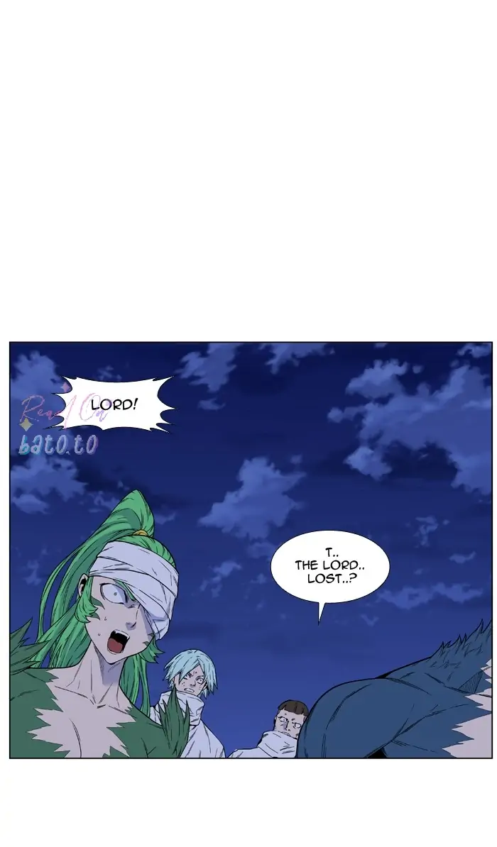 Read Noblesse ENGLISH Manga Online