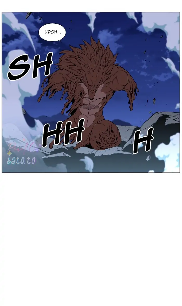 Read Noblesse ENGLISH Manga Online