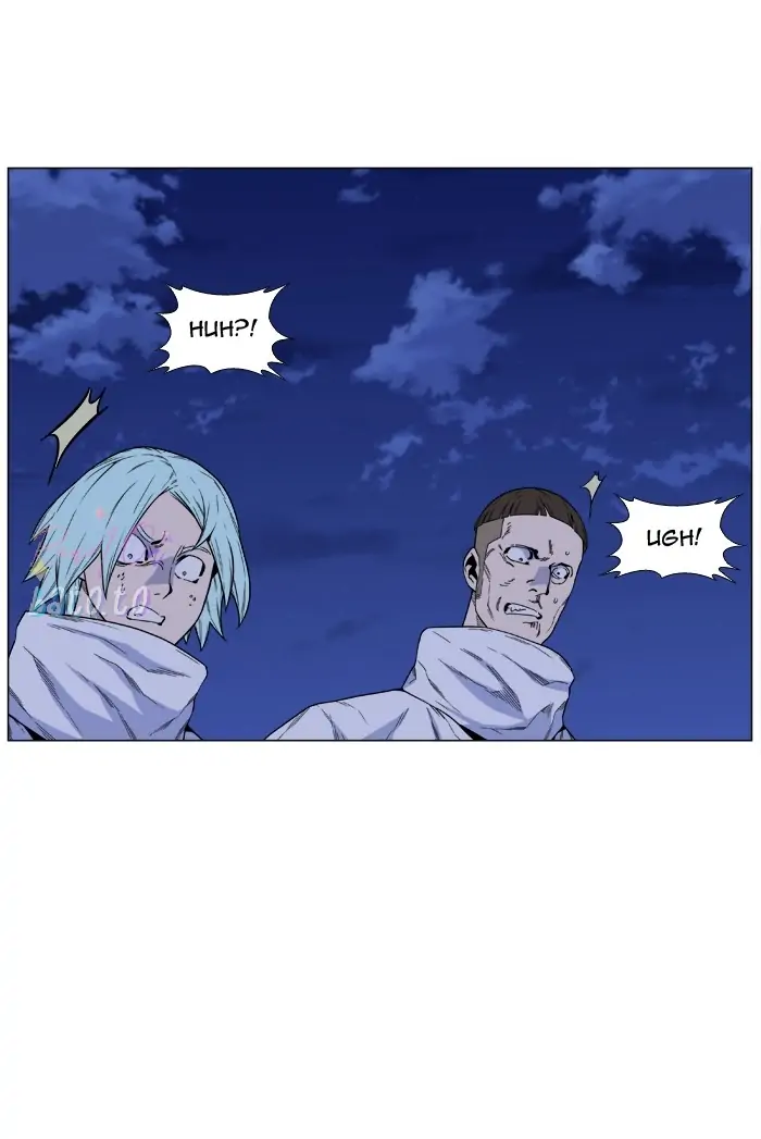 Read Noblesse ENGLISH Manga Online