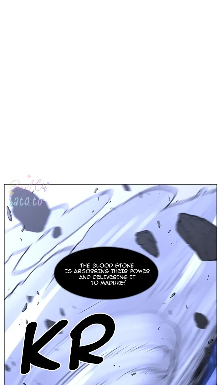 Read Noblesse ENGLISH Manga Online
