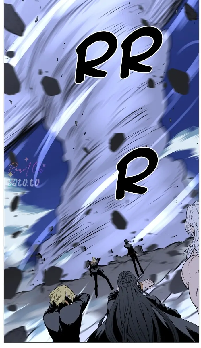 Read Noblesse ENGLISH Manga Online