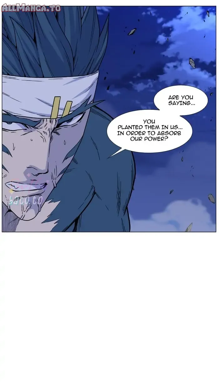 Read Noblesse ENGLISH Manga Online