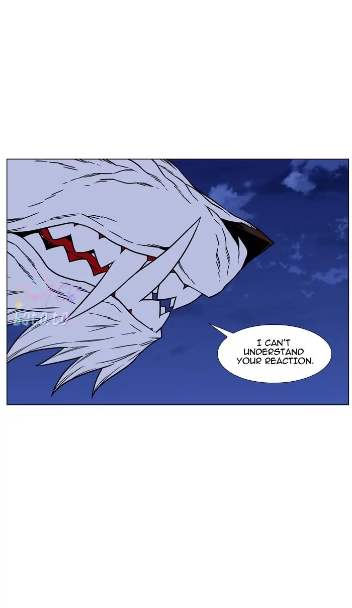 Read Noblesse ENGLISH Manga Online