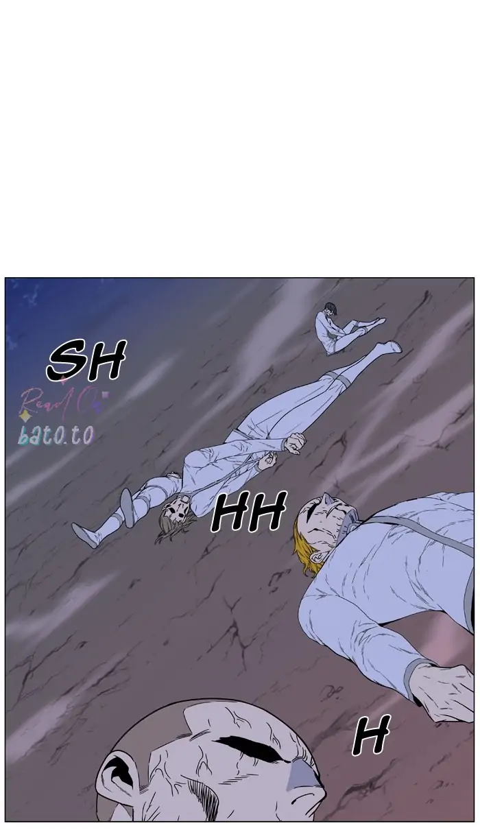 Read Noblesse ENGLISH Manga Online