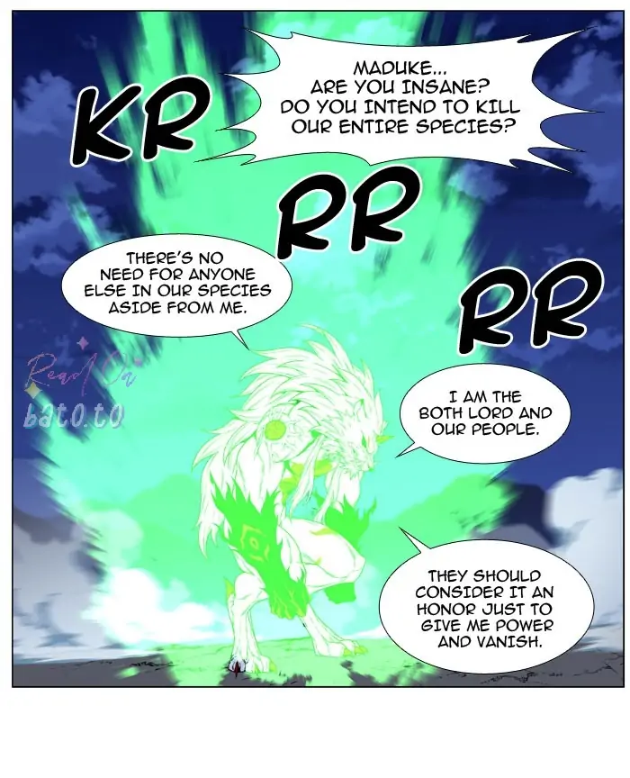 Read Noblesse ENGLISH Manga Online