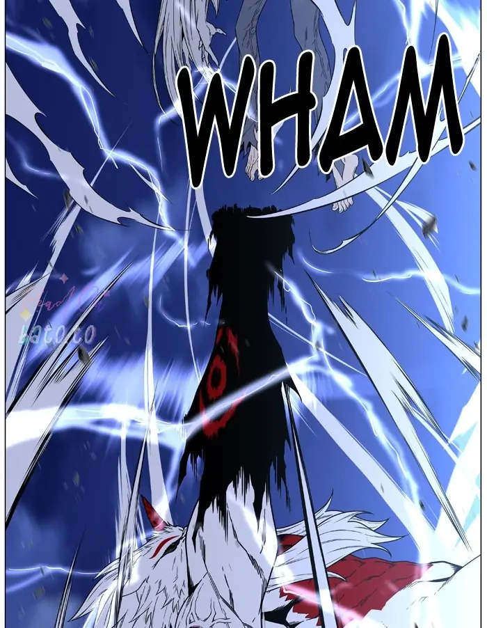 Read Noblesse ENGLISH Manga Online