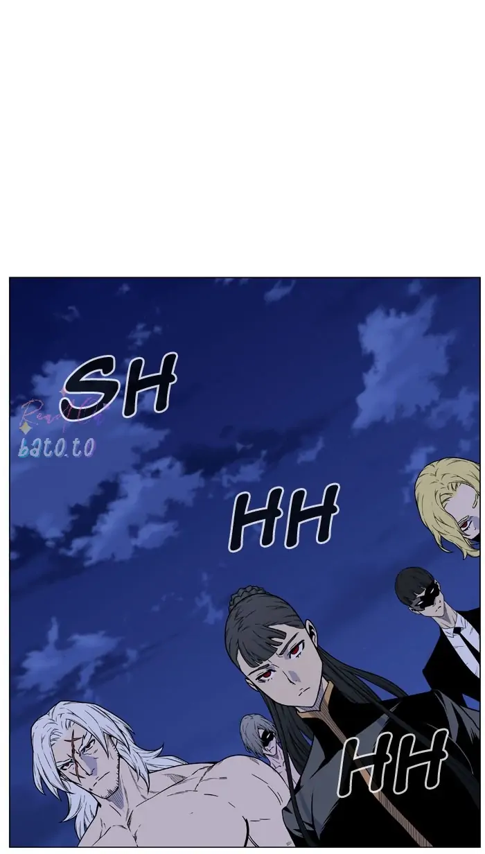 Read Noblesse ENGLISH Manga Online