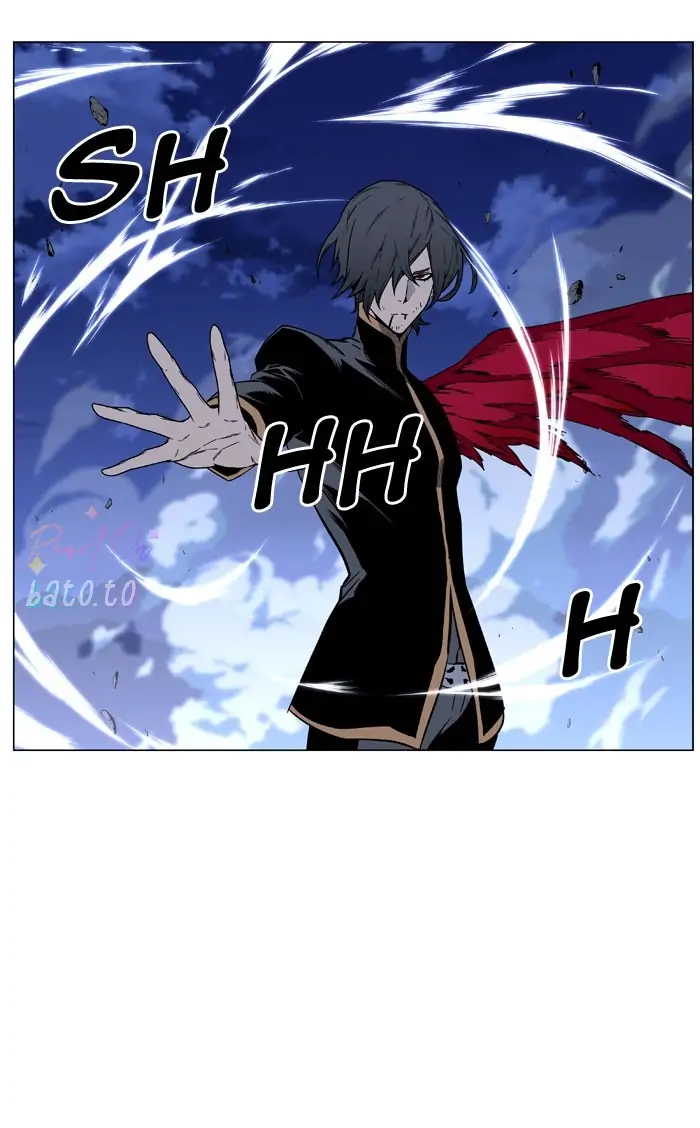 Read Noblesse ENGLISH Manga Online