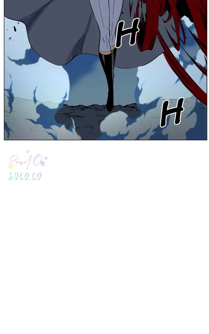 Read Noblesse ENGLISH Manga Online