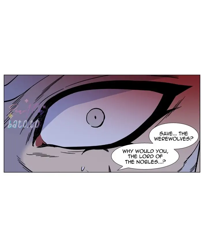 Read Noblesse ENGLISH Manga Online