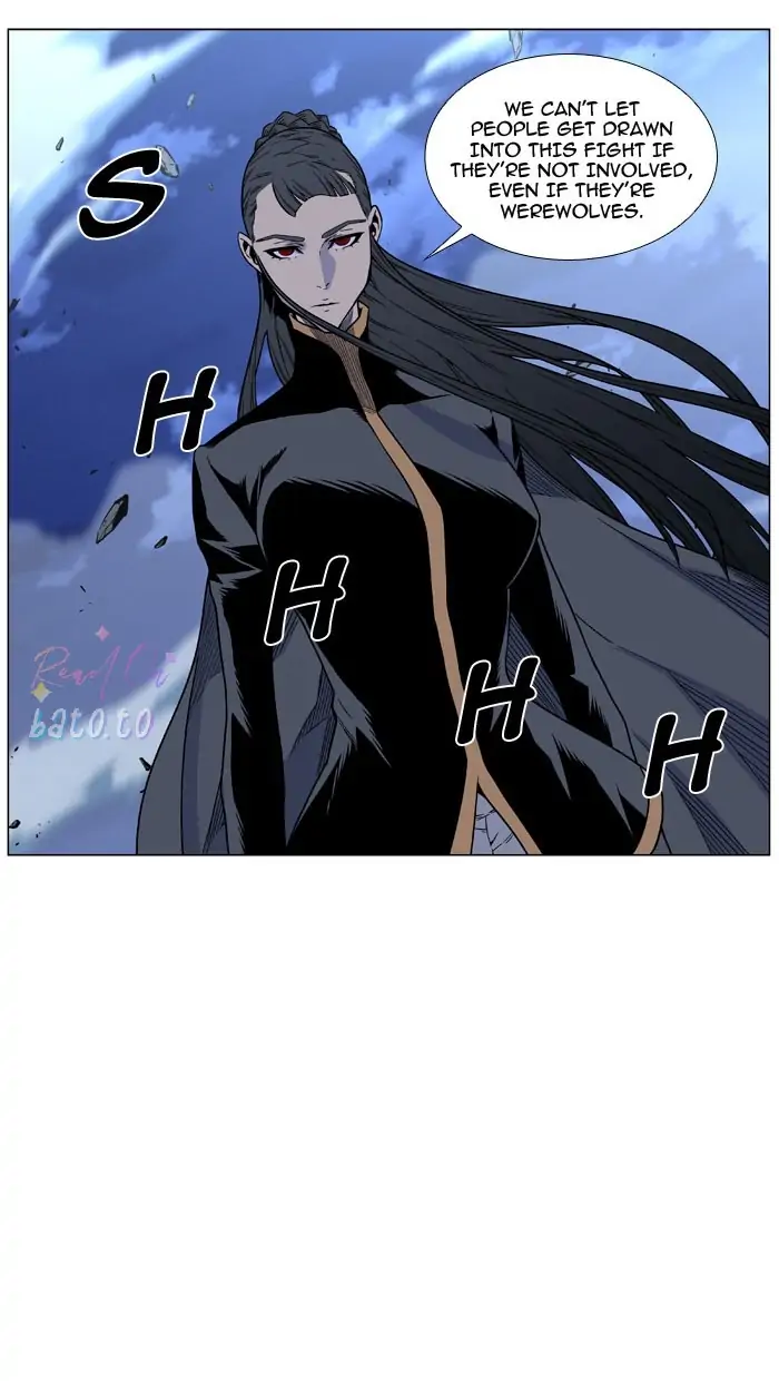 Read Noblesse ENGLISH Manga Online
